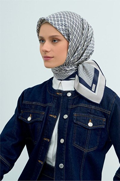 Armine 01 Μεταξωτό Φουλάρι Σούρα 9502D