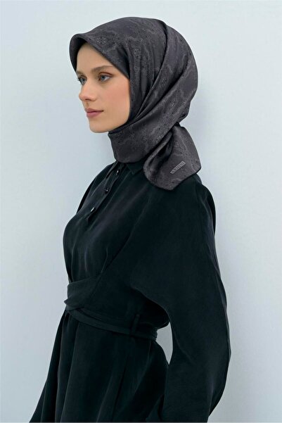 Armine 81 Sura Silk Scarf 9522D