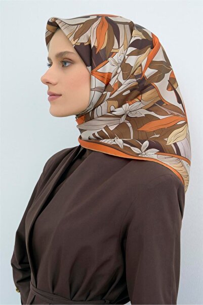 Armine 80 Sura Eșarfă de mătase 9500D