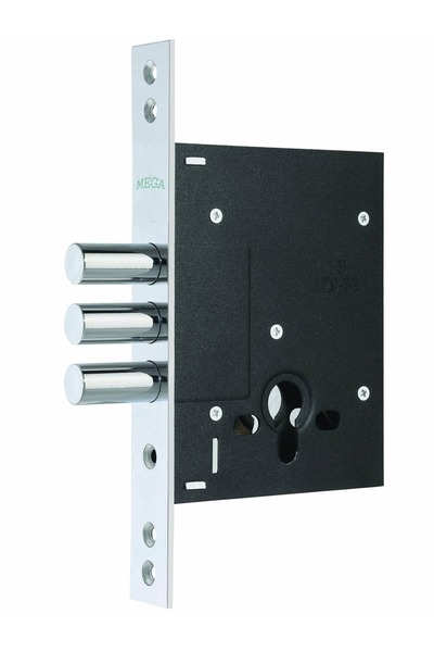 MEGADOOR YALA MEGA CC 9009