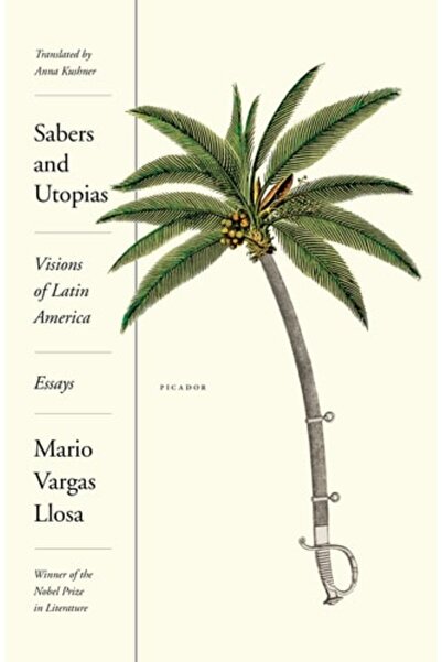 Book Boss Sabers And Utopias: Visions Of Latin America