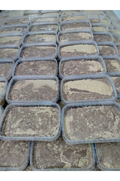 Öztecer Cocoa Halva with Date Sirup 400 g