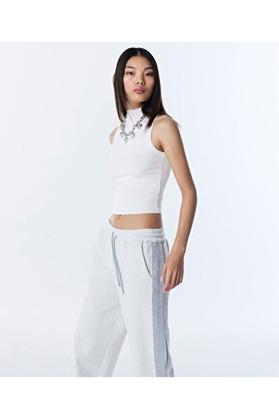 Twist SLOGAN NAKIŞLI TİŞÖRT