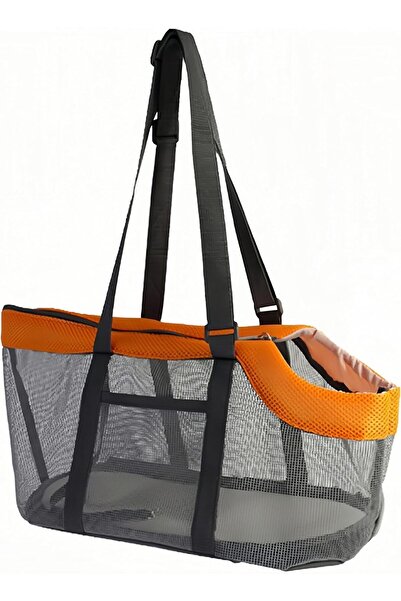 Arabest حقيبة نقل الحيوانات الأليفة، حقيبة بانورامية خفيفة الوزن للحيوانات ال...