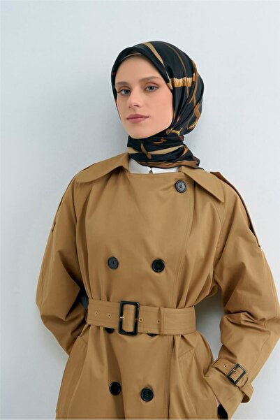 Armine 04 Eșarfă de mătase Sura 9517D