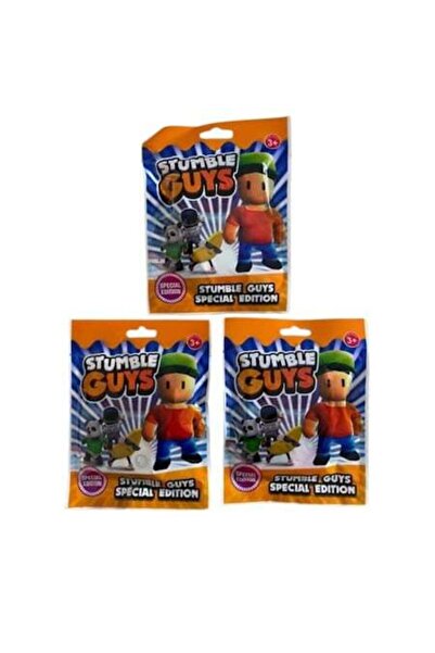 OEM Stumble Guys Special Edition Pack