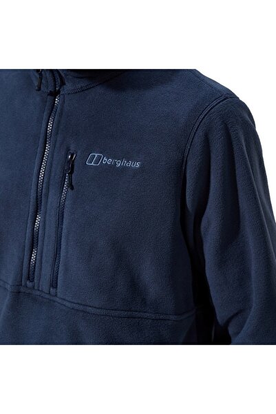 Other Berghaus Prism PT HZ Sweatshirt Size L Blue