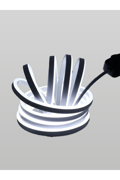 Cata CT 4554 220V NEON LED BEYAZ IŞIK (50MT) 220V NEON LED BEYAZ IŞIK (50MT) ...