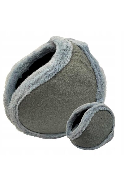 Other Men's Winter Earmuffs For The Ears On The Back Of The Head Discreet Uni...