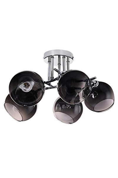 Other Lampa wisząca Activejet AJE-PALOMA 5P E27 5x40W