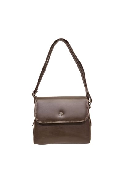 Ysmn Women's Adjustable Strap Crossbody Bag Yc012057Sdz