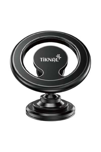 Tiknal 360° Magnetic Car Phone Holder