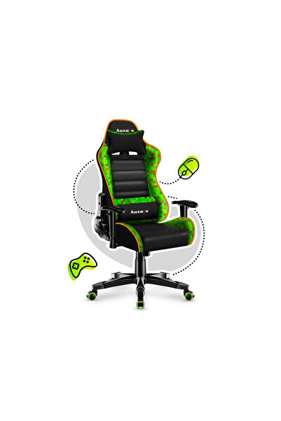 Other Scaun de gaming pentru copii HZ-Ranger 6.0 Pixel Mesh