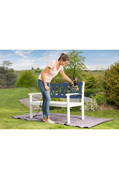 Wagner W150 Boya Tabancası