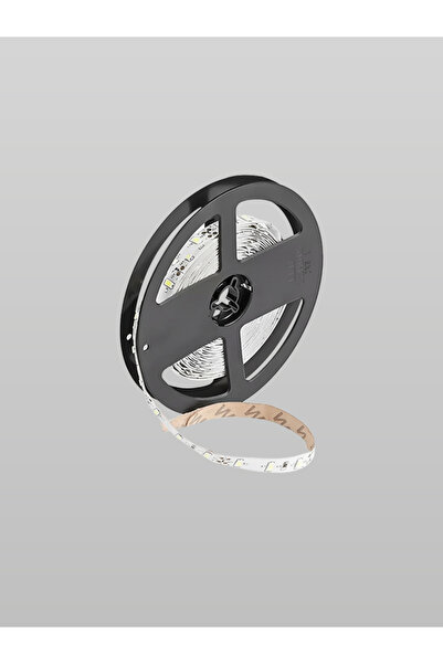 Cata CT-4481 PAKETLERİ 5 MT ,5MT LIK SATIŞ 10 ÇİP İÇ MEKAN ŞERİT LED 12V SARI...