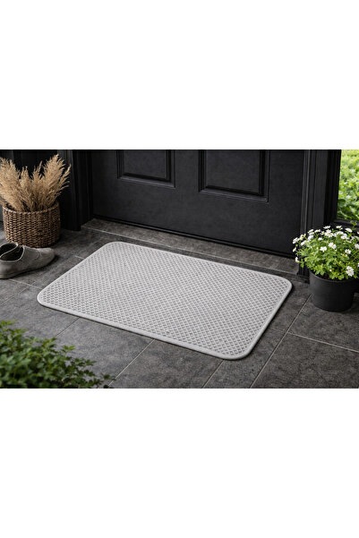 EVA plus+ & CATEVA EVAplus+ Yeni Nesil EVA Kapı Önü Paspası 45x 60 cm.