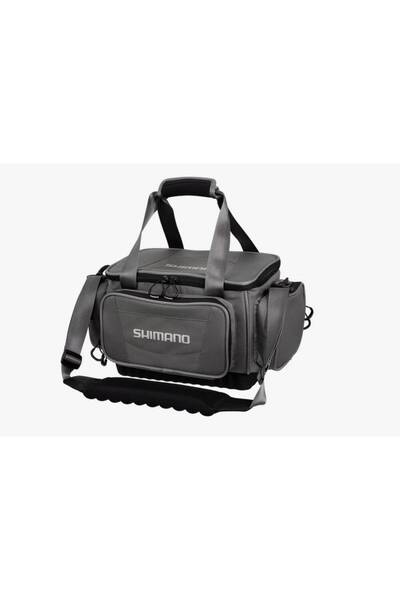 Shimano Luggage Tackle Bag Large Balıkçı Çantası