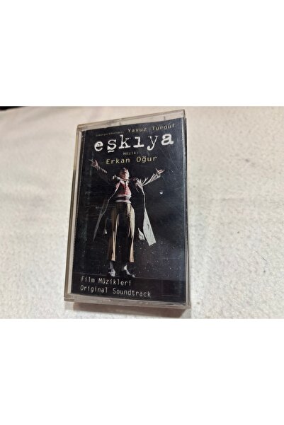 tayfuntufan antika koleksiyon إركان أوجور - إشكيا