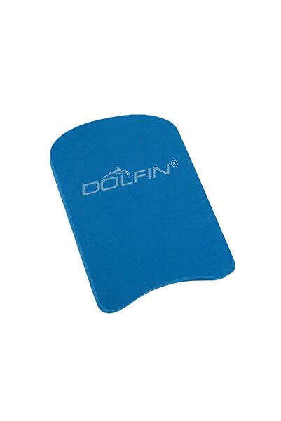 Dolfini Dolfin Kids Swimming Board - Blue