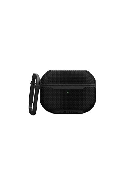 UAG Husă de protecție Metropolis pentru Apple AirPods Pro 2 - Neagră