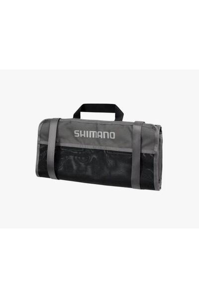 Shimano Game Hard Lure Wrap Çanta