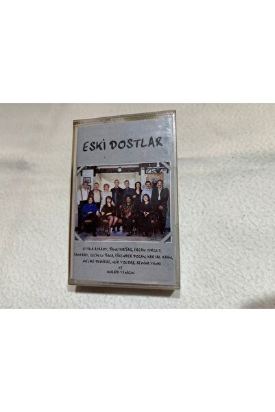 tayfuntufan antika koleksiyon الأصدقاء القدامى - أتيلا أتاسوي بانو كيرباج إرك...