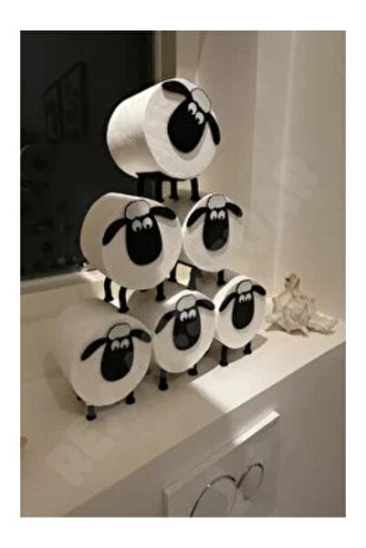 DERYA3D Maker shop peçetelik koyun