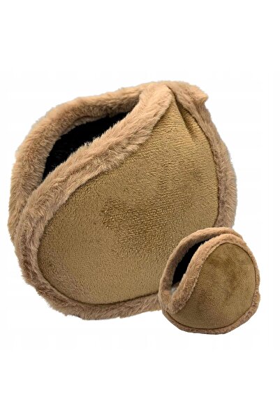 Other Men's Winter Earmuffs For The Ears On The Back Of The Head Discreet Uni...