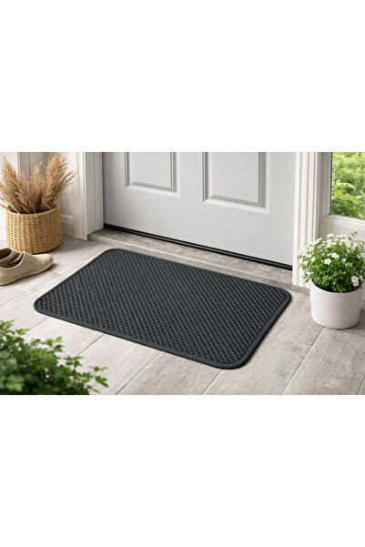 EVA plus+ & CATEVA EVAplus+ Yeni Nesil EVA Kapı Önü Paspası 45x 60 cm.