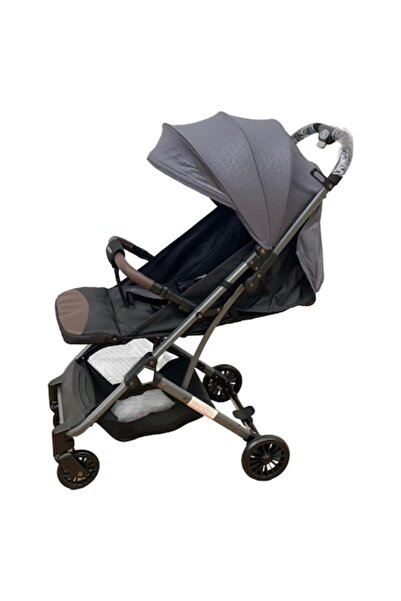 Rovitech Compact Folding Stroller for Air Travel