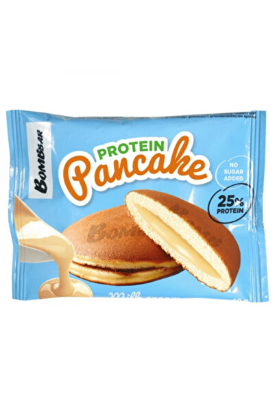 BOMBBAR حليب مكثف للفطائر بالبروتين 40 غرام