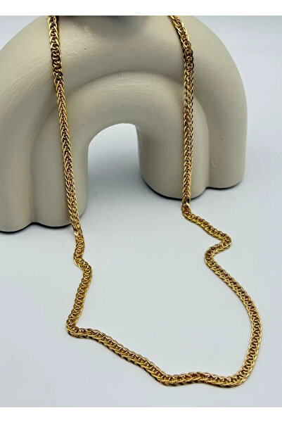 BİJU YILMAZ Xuping rose multi-look chain - 25-xpk40
