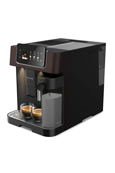Arçelik EM 9495 Imperium Barista Tam Otomatik Espresso Makinesi