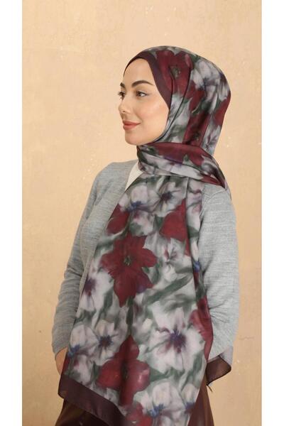 locella Koza Pamuk Şal-4126-5