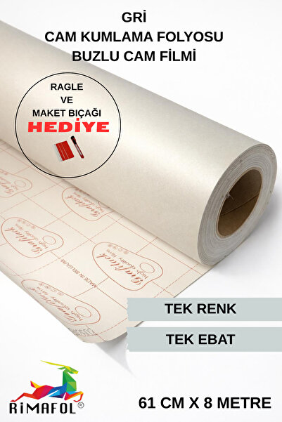 RİMAFOL СКЛЯНА ФОЛЬГА ФОЛЬГА ДЛЯ СКЛА ФІЛЬМ ДЛЯ СКЛА офіс -будинок-кухня вікн...