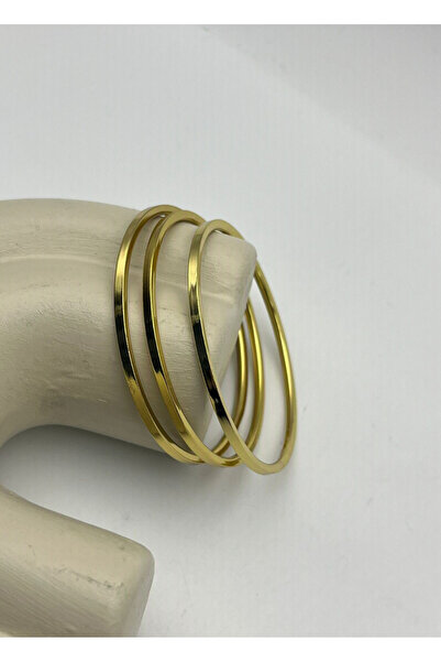 BİJU YILMAZ Çelik 3'lü Çocuk Ajda 2mm - 26ajd17