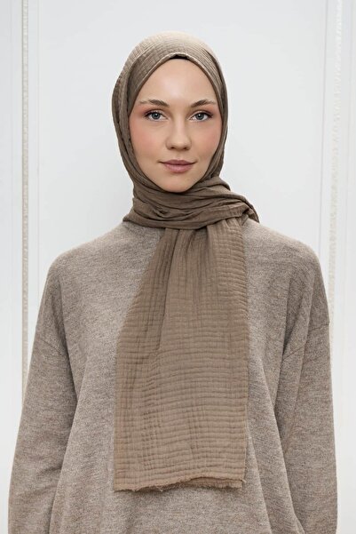 Modakaşmir Muslin Shawl