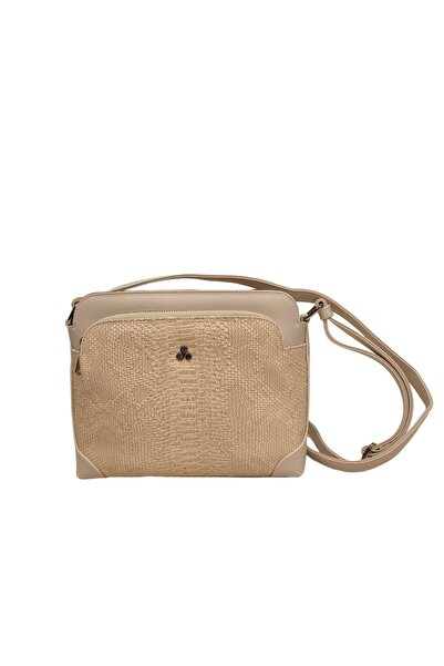 Ysmn حقيبة كروس نسائية بحزام قابل للتعديل YC011300SKB