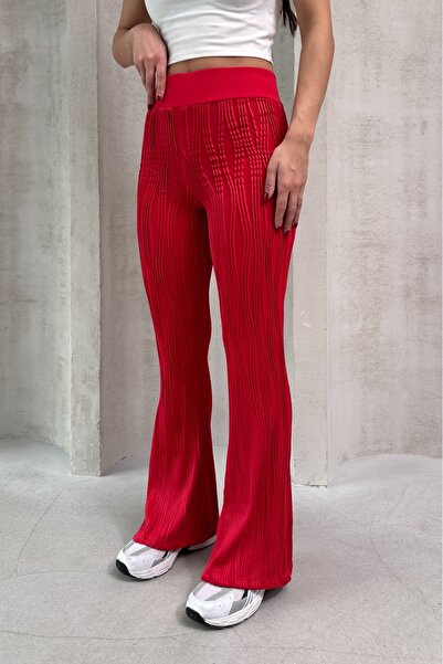 ezber moda ισπανικό κολάν από λύκρα