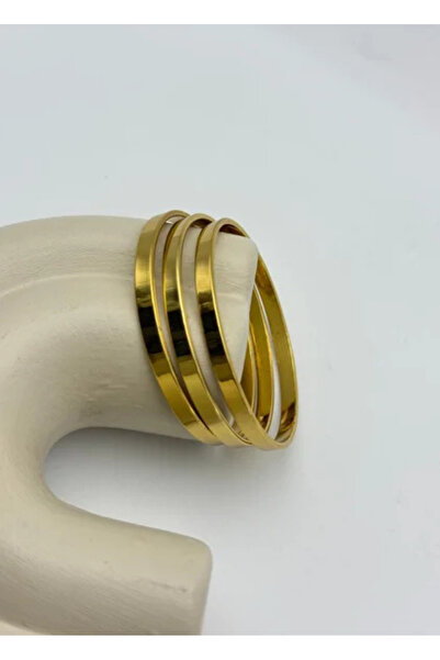 BİJU YILMAZ Çelik 3'lü Çocuk Ajda 4mm - 26ajd16