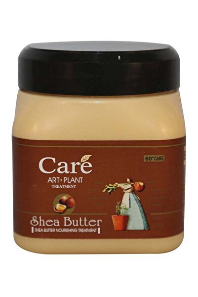 CARE علاج الشعر النباتي من آرت بلانت 650 غرام