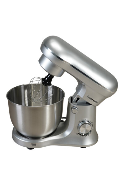 Silver Crest High Performance Mixer 1400W 7L