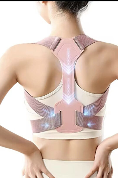 Pera fitol Unisex Daily Use Upright Posture Corset