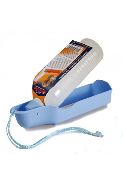 Record Portable Water Bowl - 500 ml