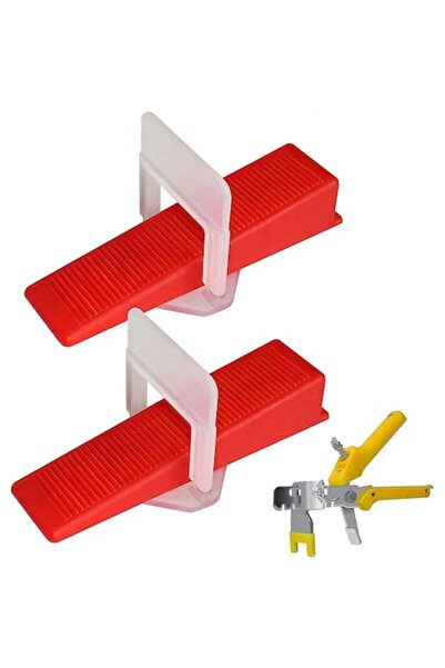 OEM Set of 500 Clips for 2 mm