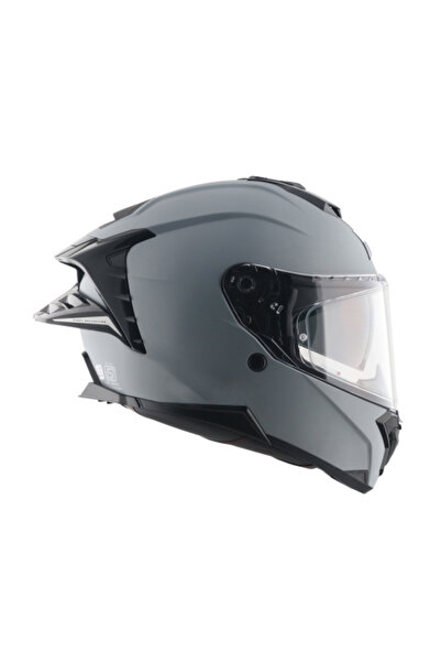 BRUTALE SC Kask Nardo Grey