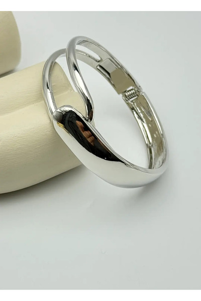 BİJU YILMAZ مشبك الفضة VIP من نموذج زارا - 25klp19