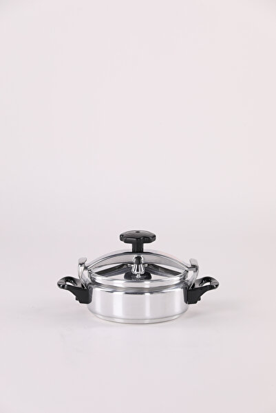 aljahwari قدر ضغط الومنيوم 7 لتر