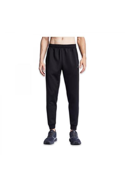 Lescon 26S-1257-26B Sweatpants Black Men's Sweatpants
