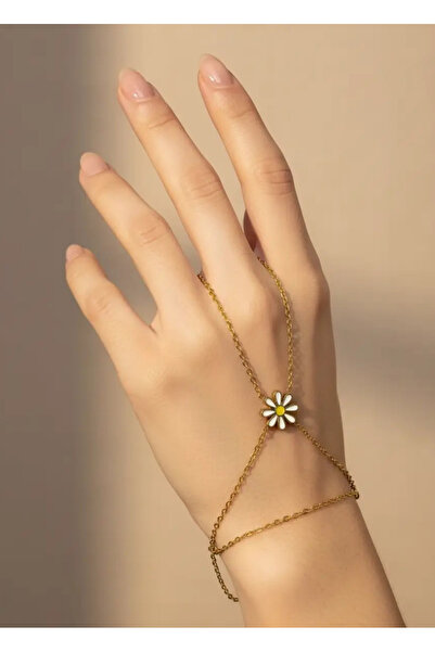 BİJU YILMAZ ديزي ساهميران الذهبي الصلب - 26shm23